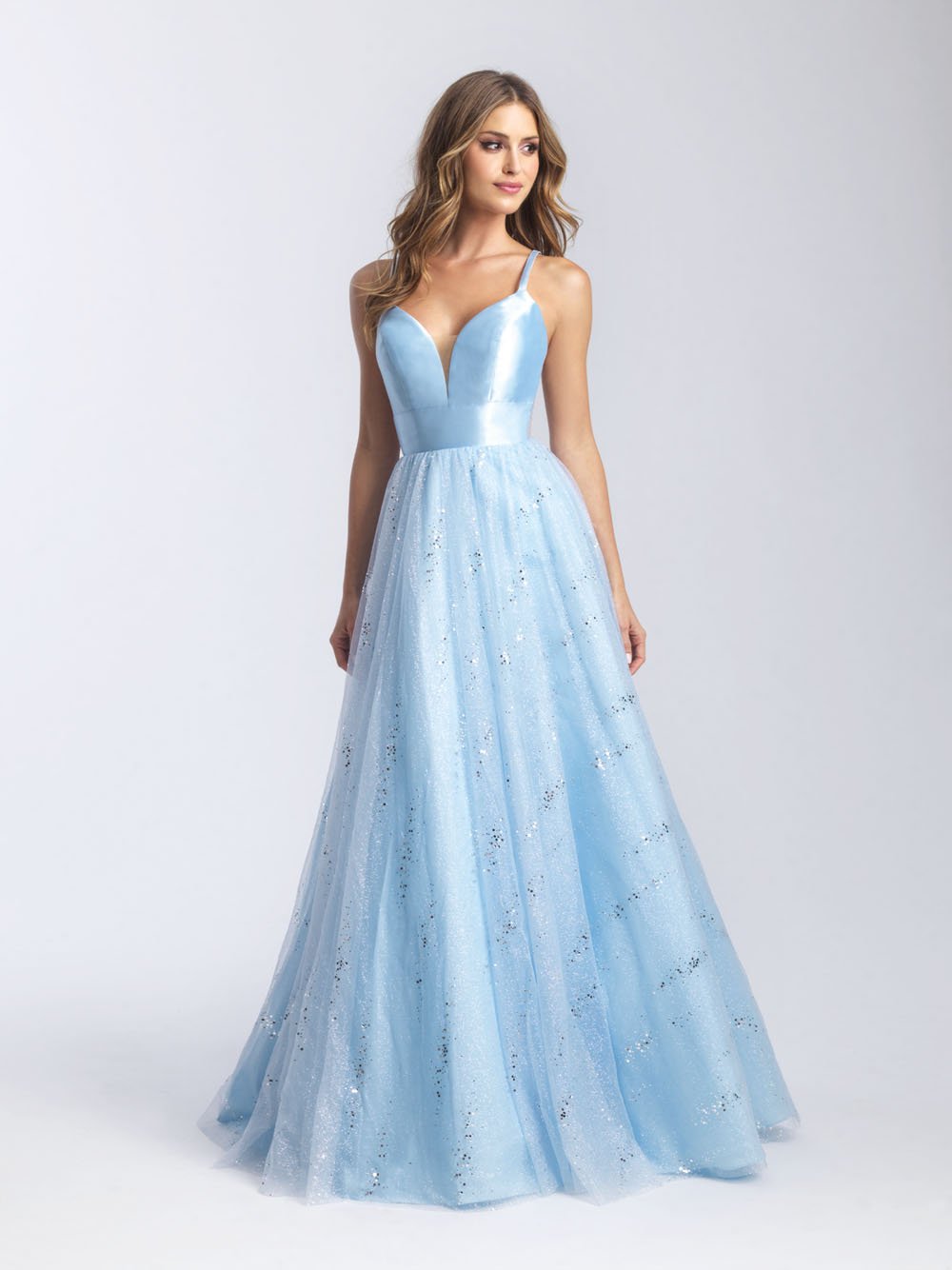 madison wisconsin prom dresses James 20|314 Dress Madison James Modest Prom Dress royal blue reign ,