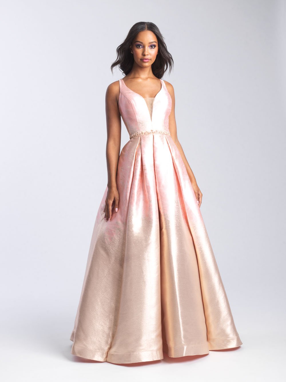 Madison James 20|333 Dress | Madison James Prom Dresses 28 / Silver Madison James 20|333 Dress | Madison James Prom Dresses 28 / Silver