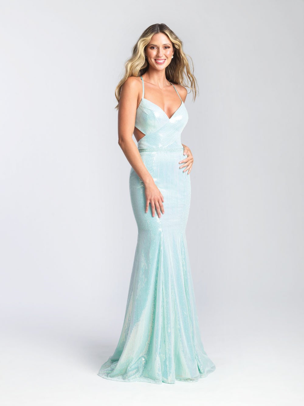Madison James 20|345 Dress | Madison James Prom Dresses 22 / Champagne Madison James 20|345 Dress | Madison James Prom Dresses 22 / Champagne