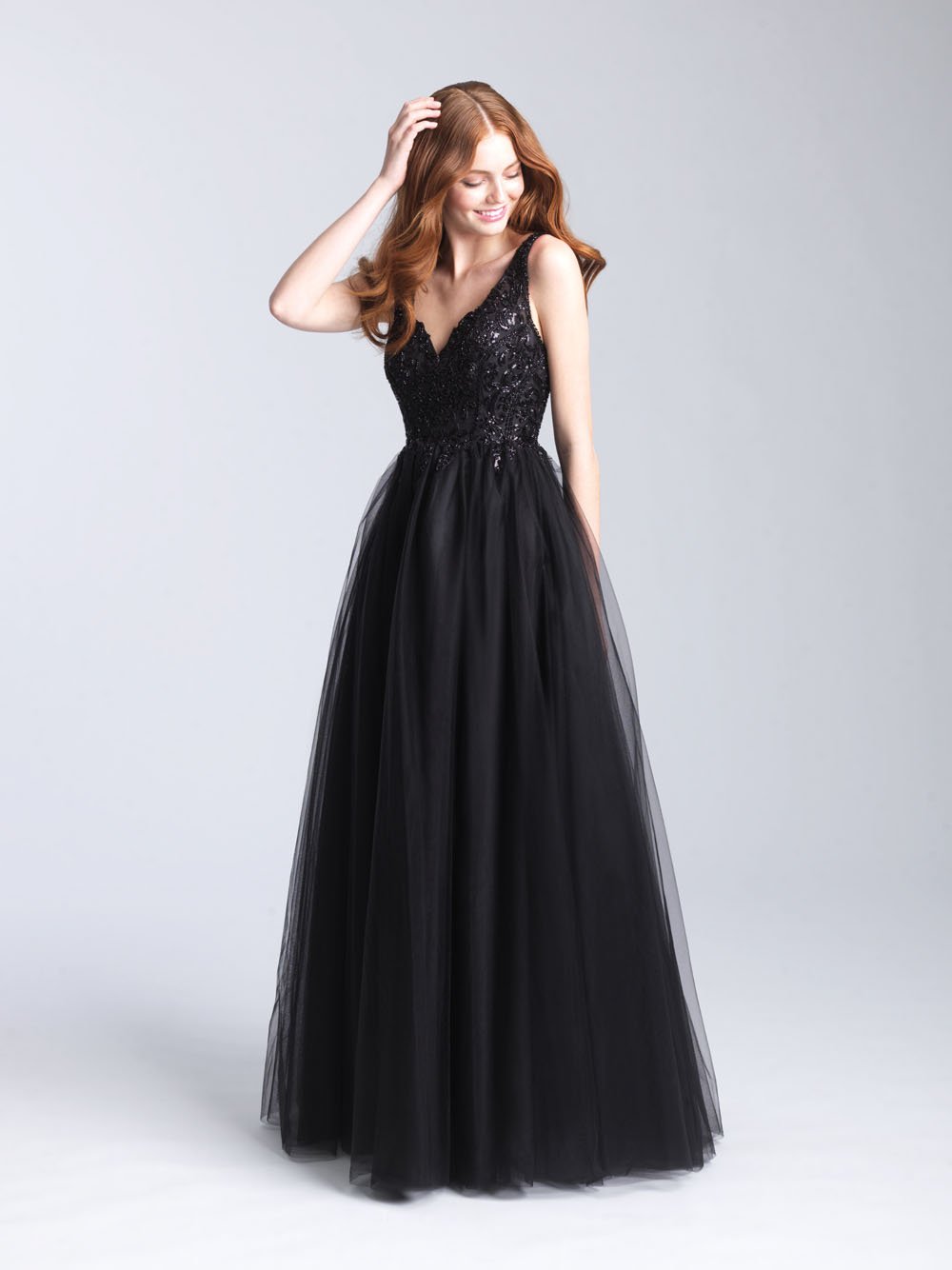 Madison James 20|354 Dress | Madison James Prom Dresses 14 / Purple Madison James 20|354 Dress | Madison James Prom Dresses 14 / Purple