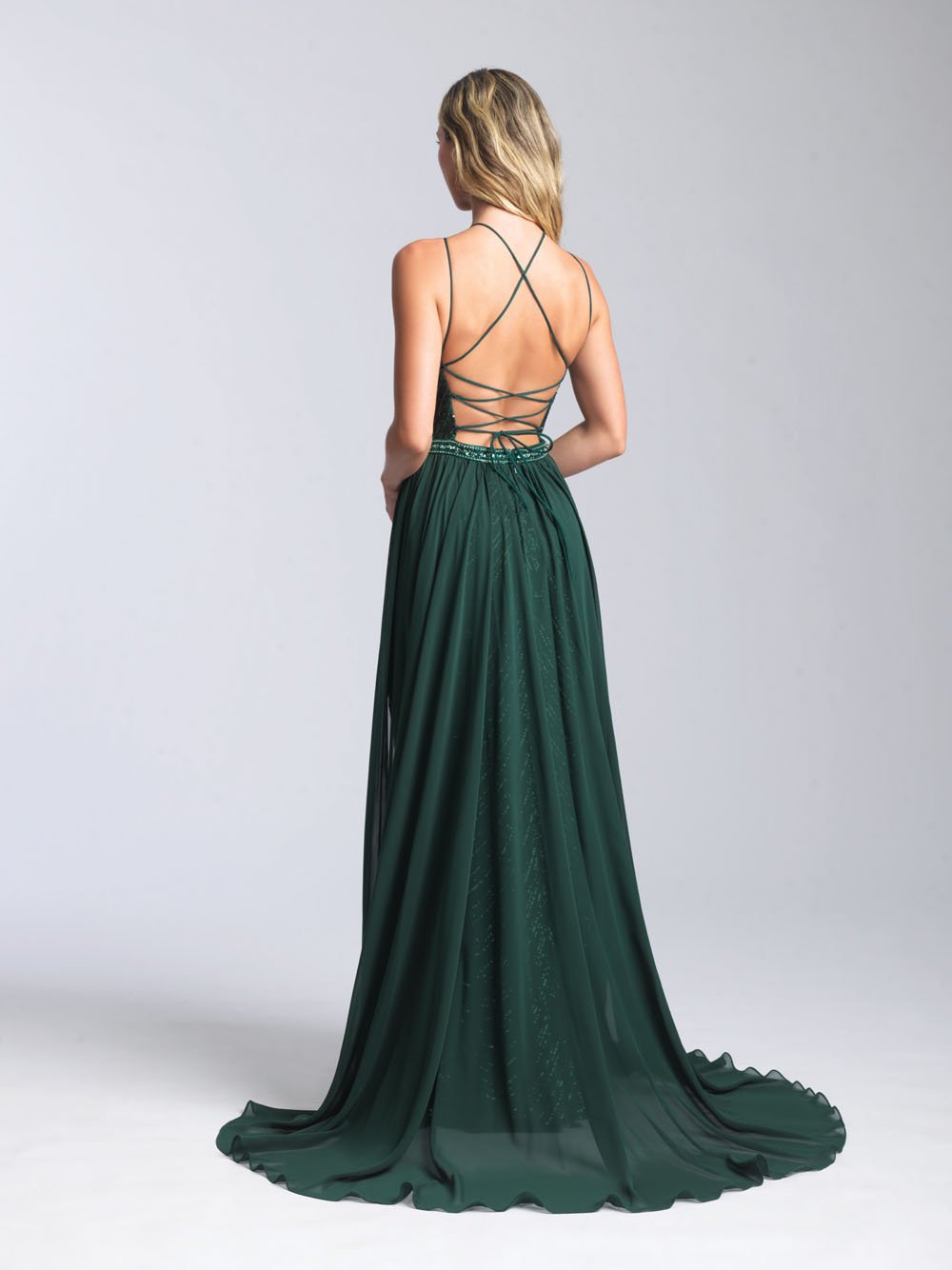 Madison James 20|364 Dress | Madison James Prom Dresses 12 / Black Madison James 20|364 Dress | Madison James Prom Dresses 12 / Black