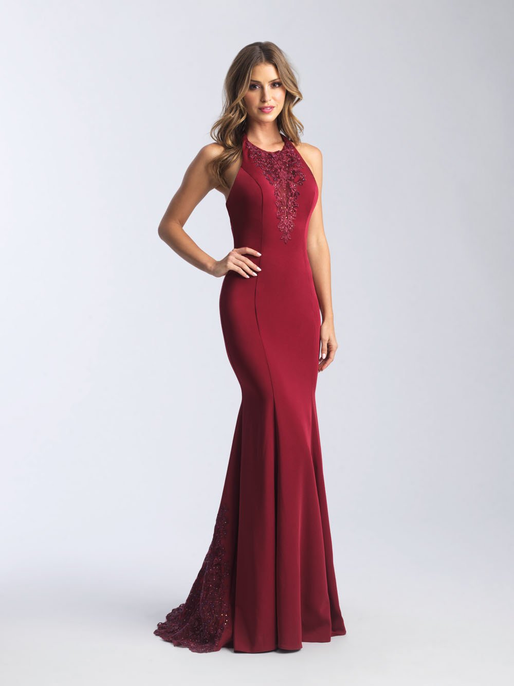 Madison James 20|375 Dress | Madison James Prom Dresses 26 / Burgundy Madison James 20|375 Dress | Madison James Prom Dresses 26 / Burgundy