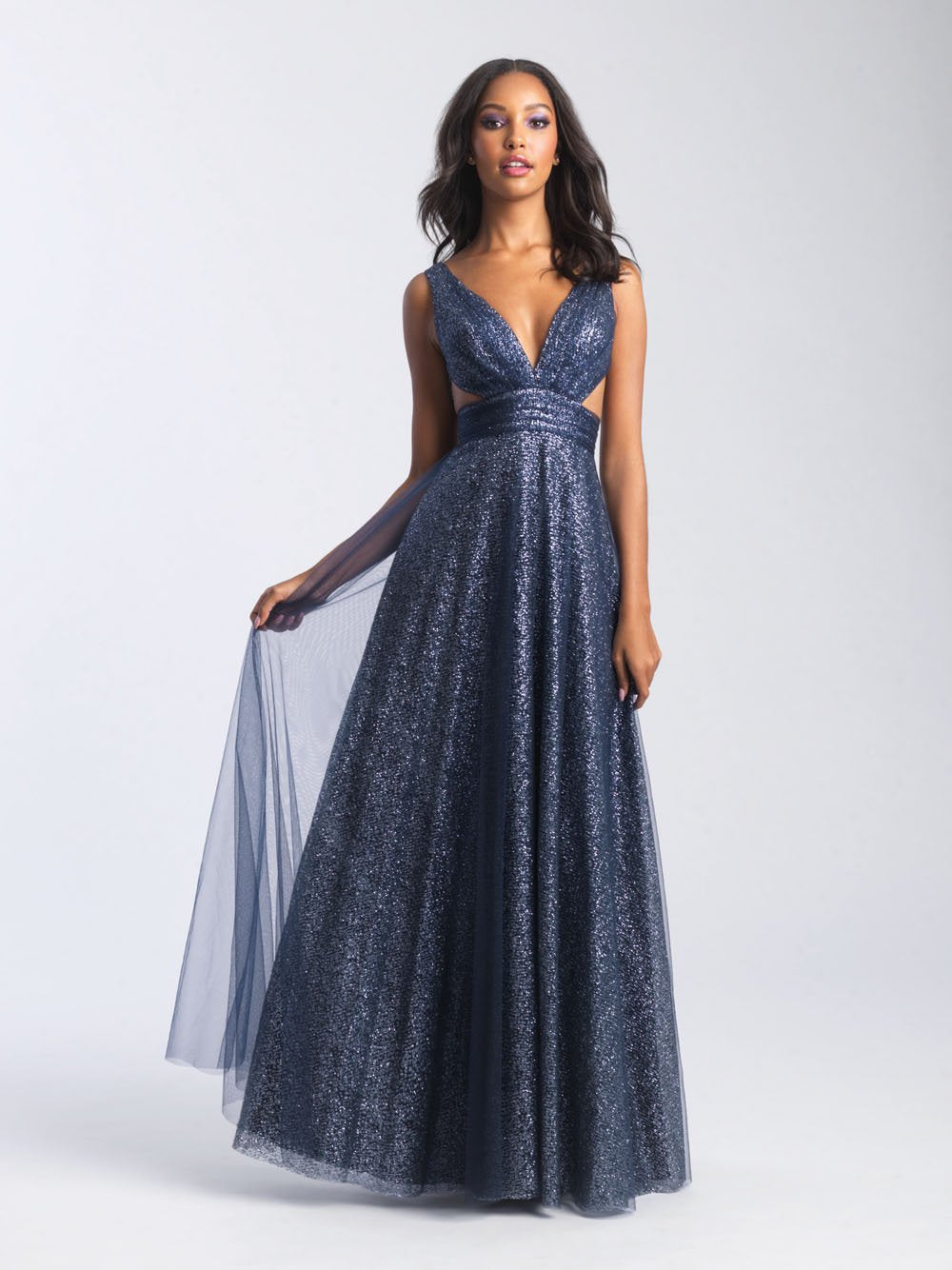 Madison James 20|382 Dress | Madison James Prom Dresses 18 / Rose Gold Madison James 20|382 Dress | Madison James Prom Dresses 18 / Rose Gold