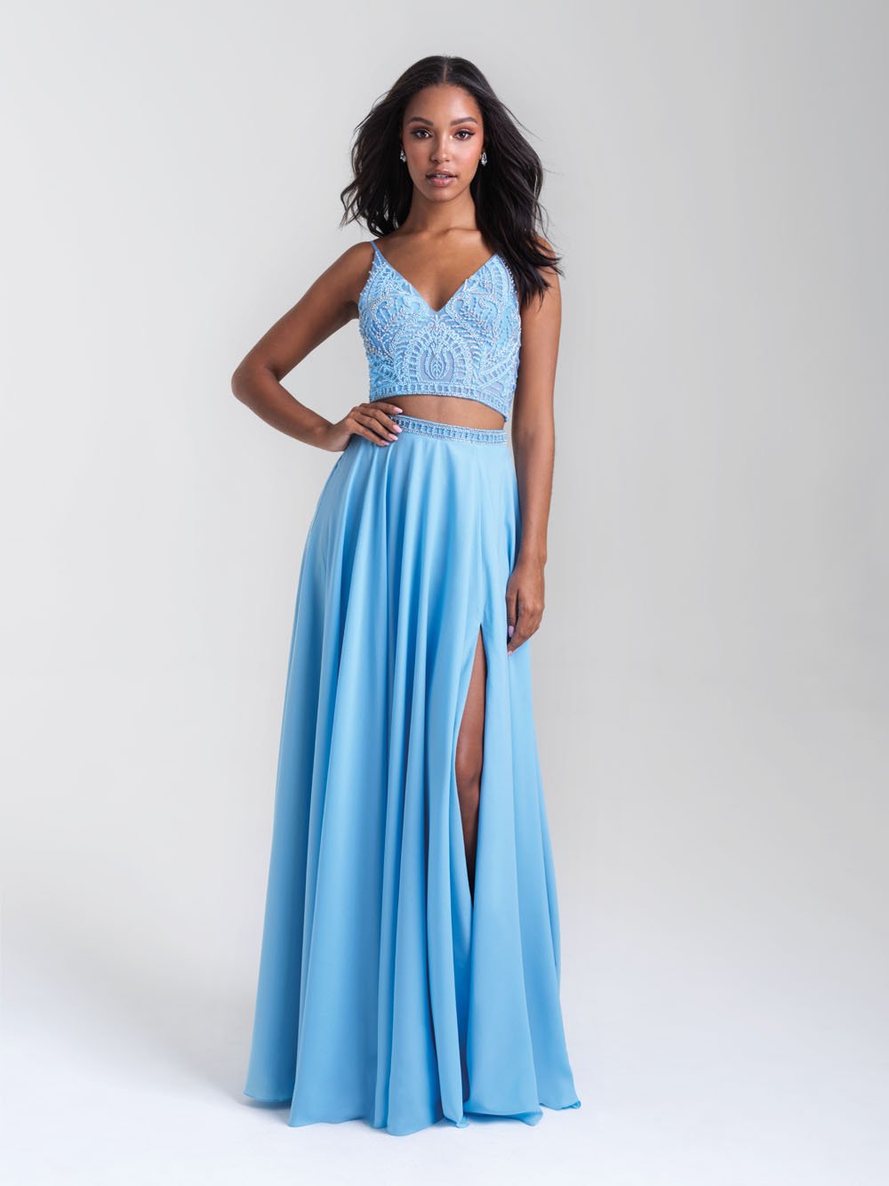 Madison James 20|389 Dress