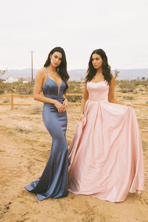 madison prom dress stores 18-804M Madison James Modest