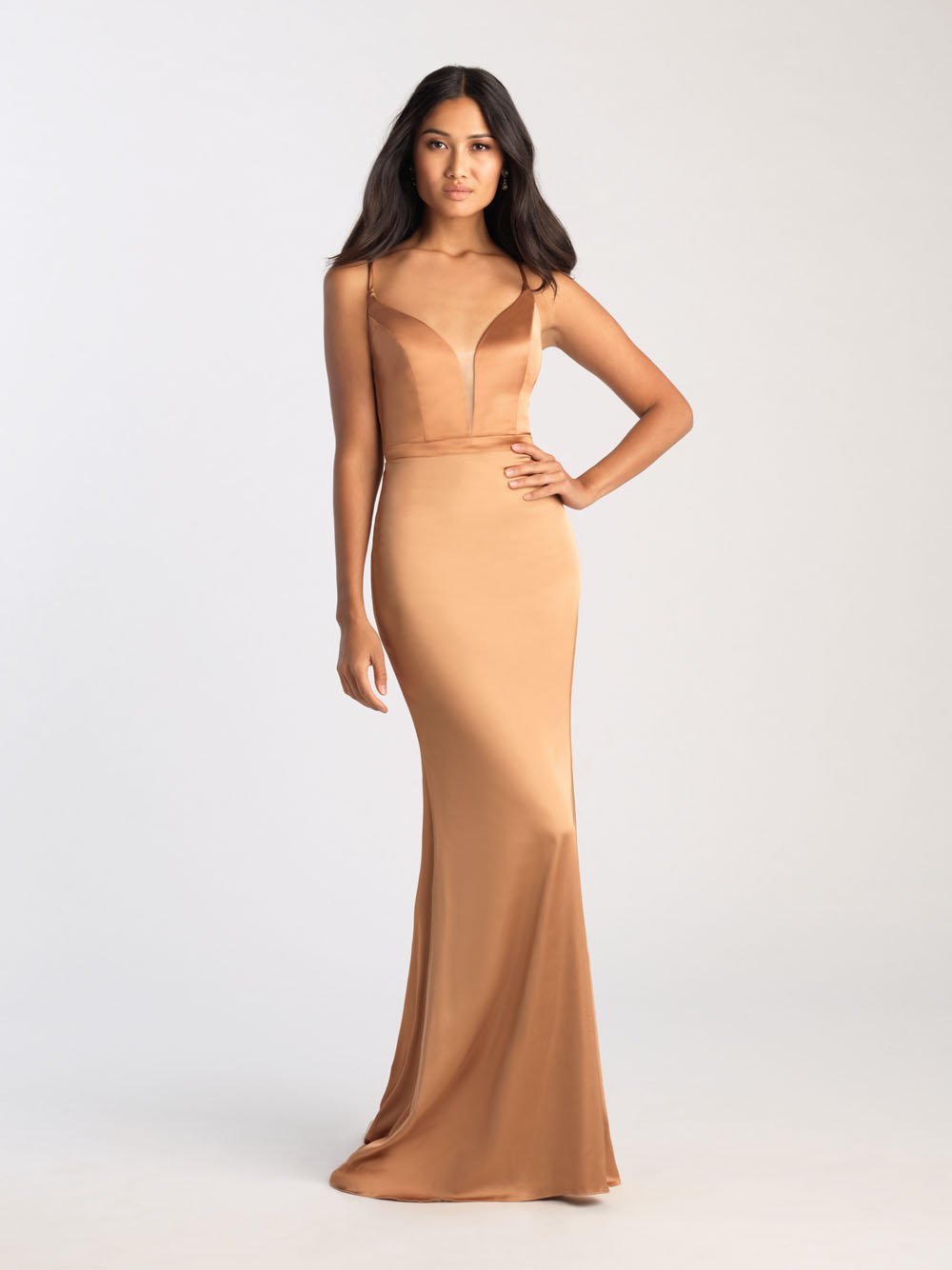 Madison James 20|395 Dress Madison James 20|395 Dress