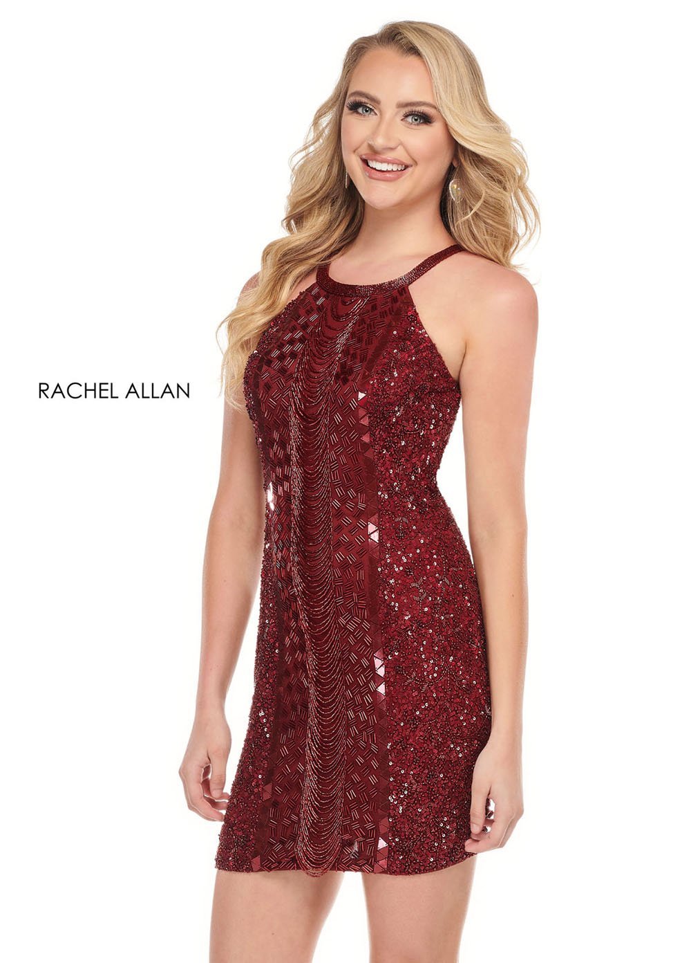 Rachel Allan 30013 Dresses