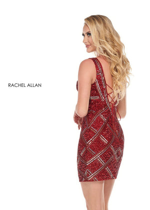 Rachel Allan 30018 Dresses