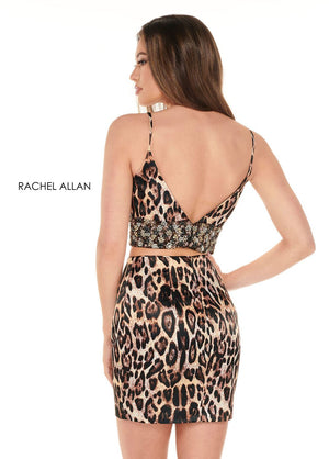 Rachel Allan 40013 Dresses