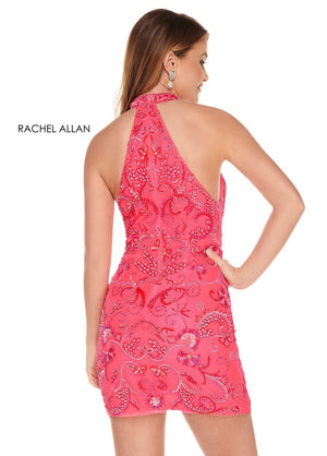 Rachel Allan 40022 Dresses
