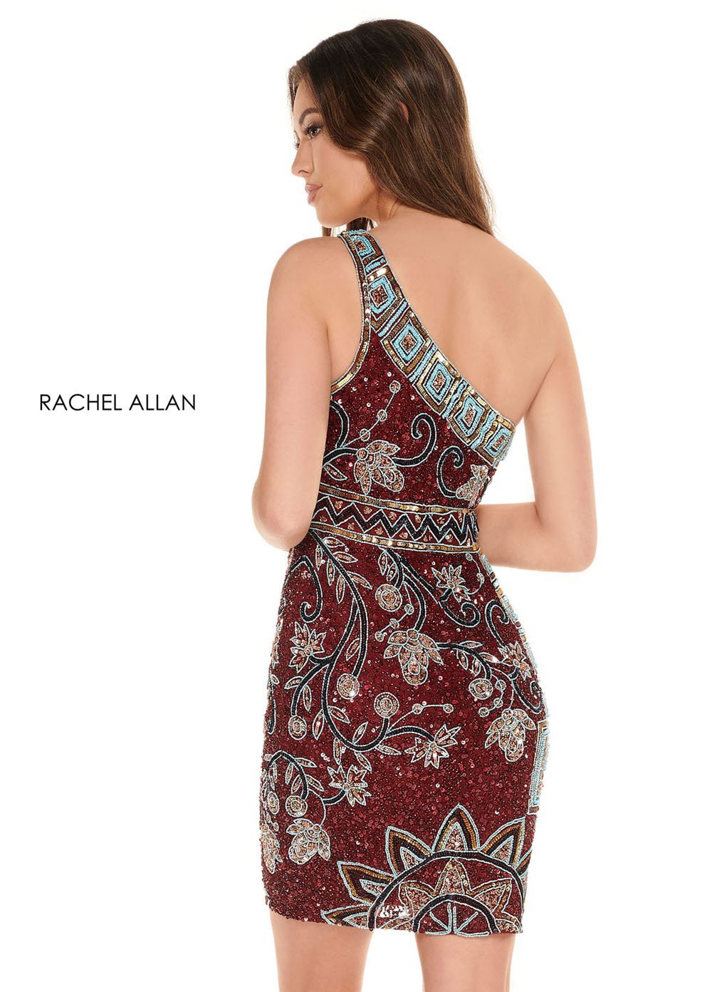 Rachel Allan 40025 Dresses