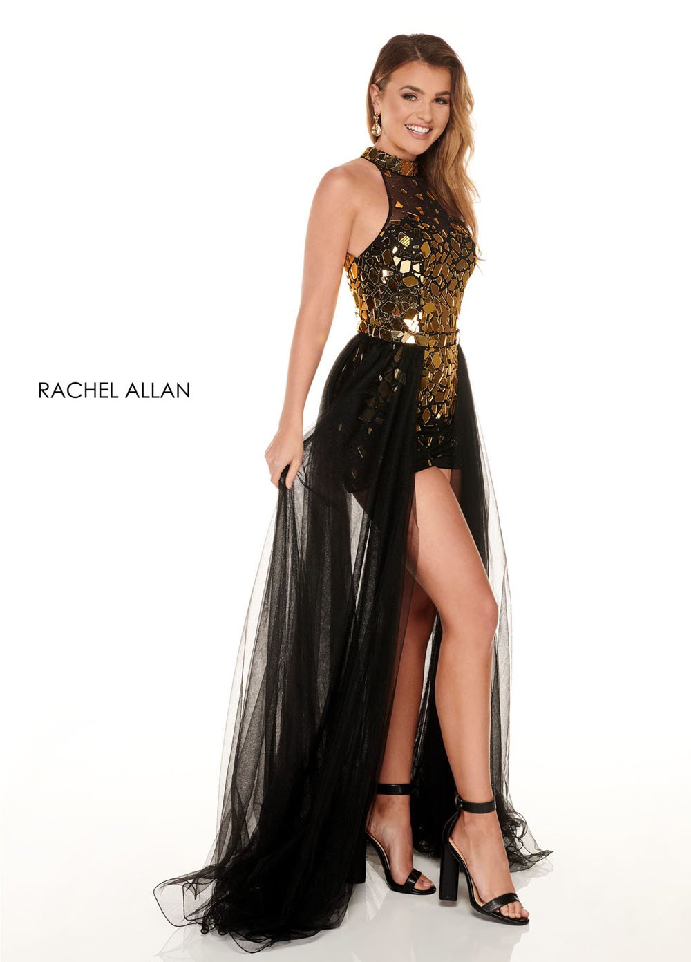 Rachel Allan 40031 Dress | Rachel Allan Dresses InternationalProm.com Rachel Allan 40031 Dress | Rachel Allan Dresses InternationalProm.com