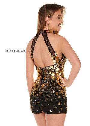 Rachel Allan 40031 Dresses