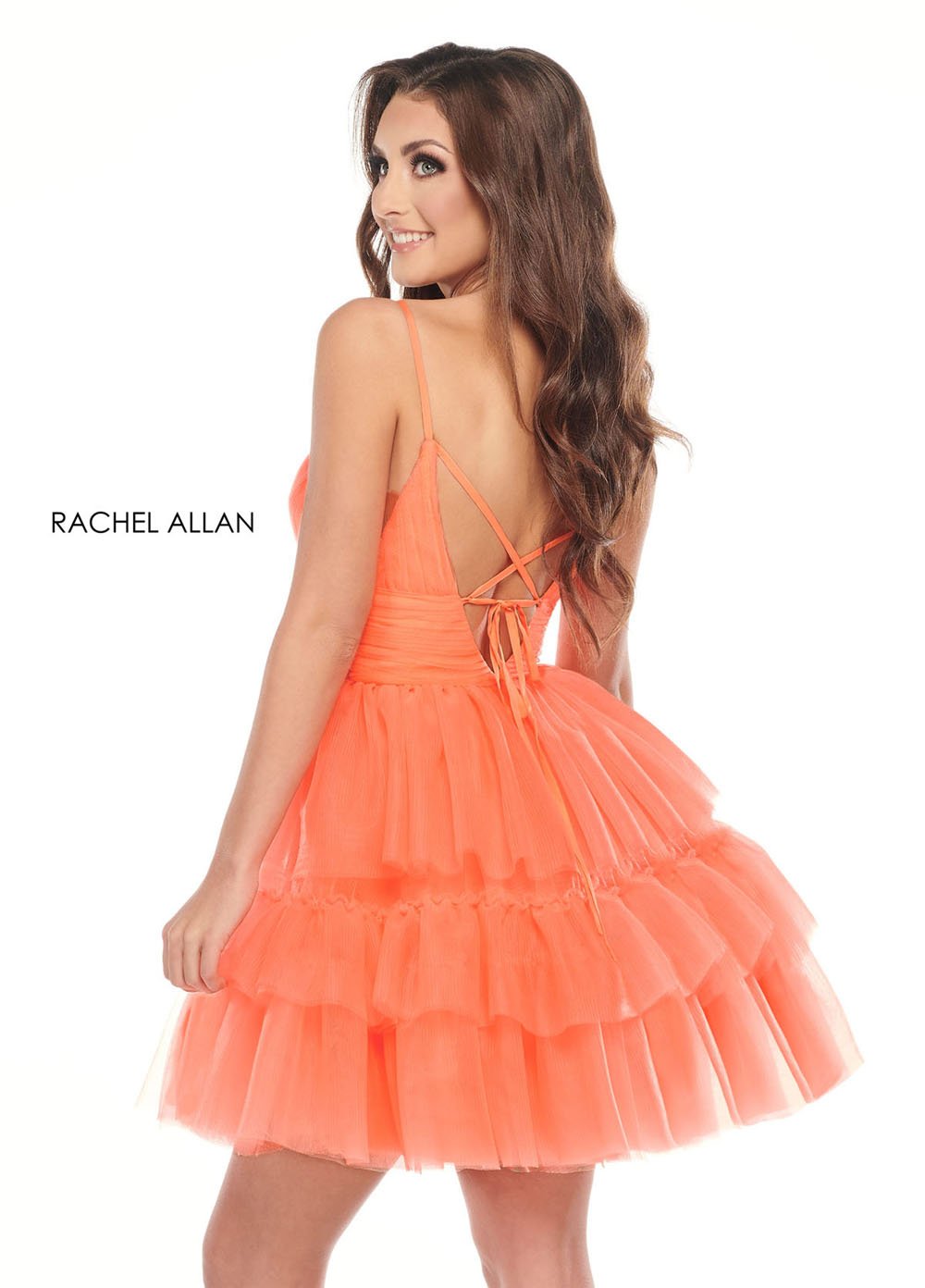 Rachel Allan 40035 Dresses