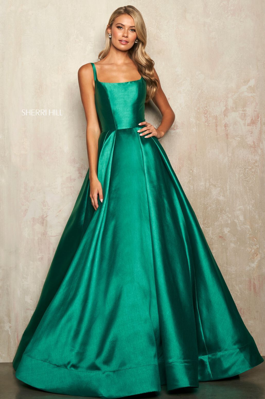 Sherri Hill Style 54180 | Sherri Hill Dresses | International Prom Association 00 / Purple Sherri Hill Style 54180 | Sherri Hill Dresses | International Prom Association 00 / Purple