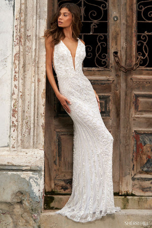 Sherri Hill 54449 Sherri Hill Dresses – - Main Image