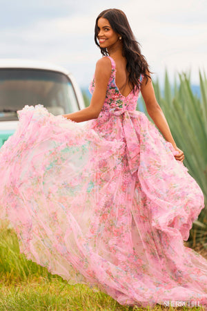 Sherri Hill Style 55622 | Sherri Hill Dresses | International Prom Association InternationalProm.com Sherri Hill Style 55622 | Sherri Hill Dresses | International Prom Association InternationalProm.com