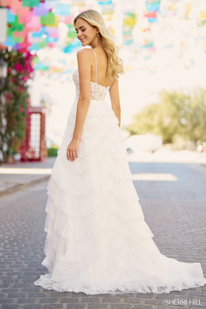 Sherri Hill 55972 Dress | Sherri Hill Dresses | Formal Approach 8 / Lilac Sherri Hill 55972 Dress | Sherri Hill Dresses | Formal Approach 8 / Lilac