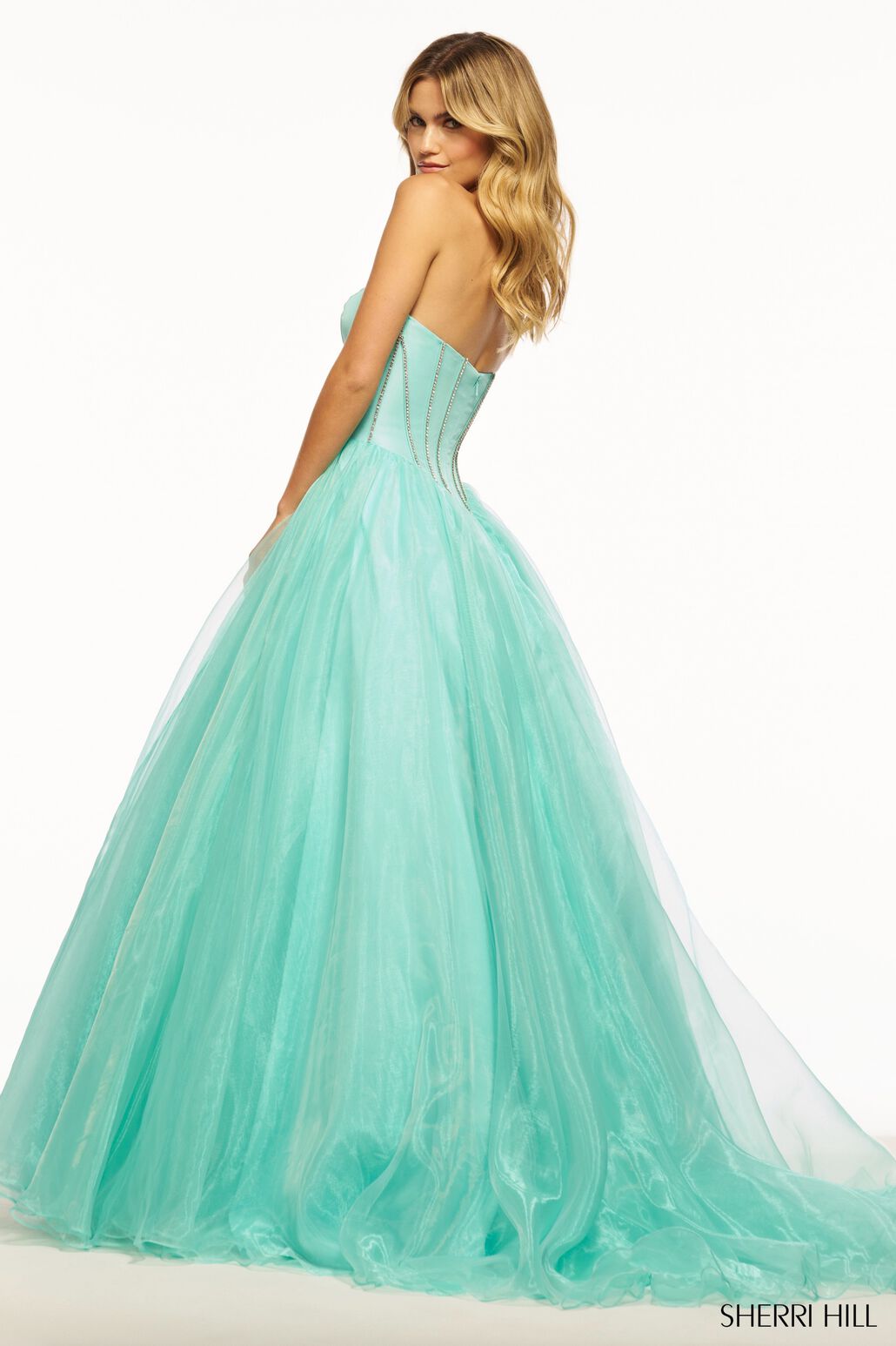 Sherri Hill Style 56028 | Sherri Hill Dresses | International Prom Association InternationalProm.com Sherri Hill Style 56028 | Sherri Hill Dresses | International Prom Association InternationalProm.com