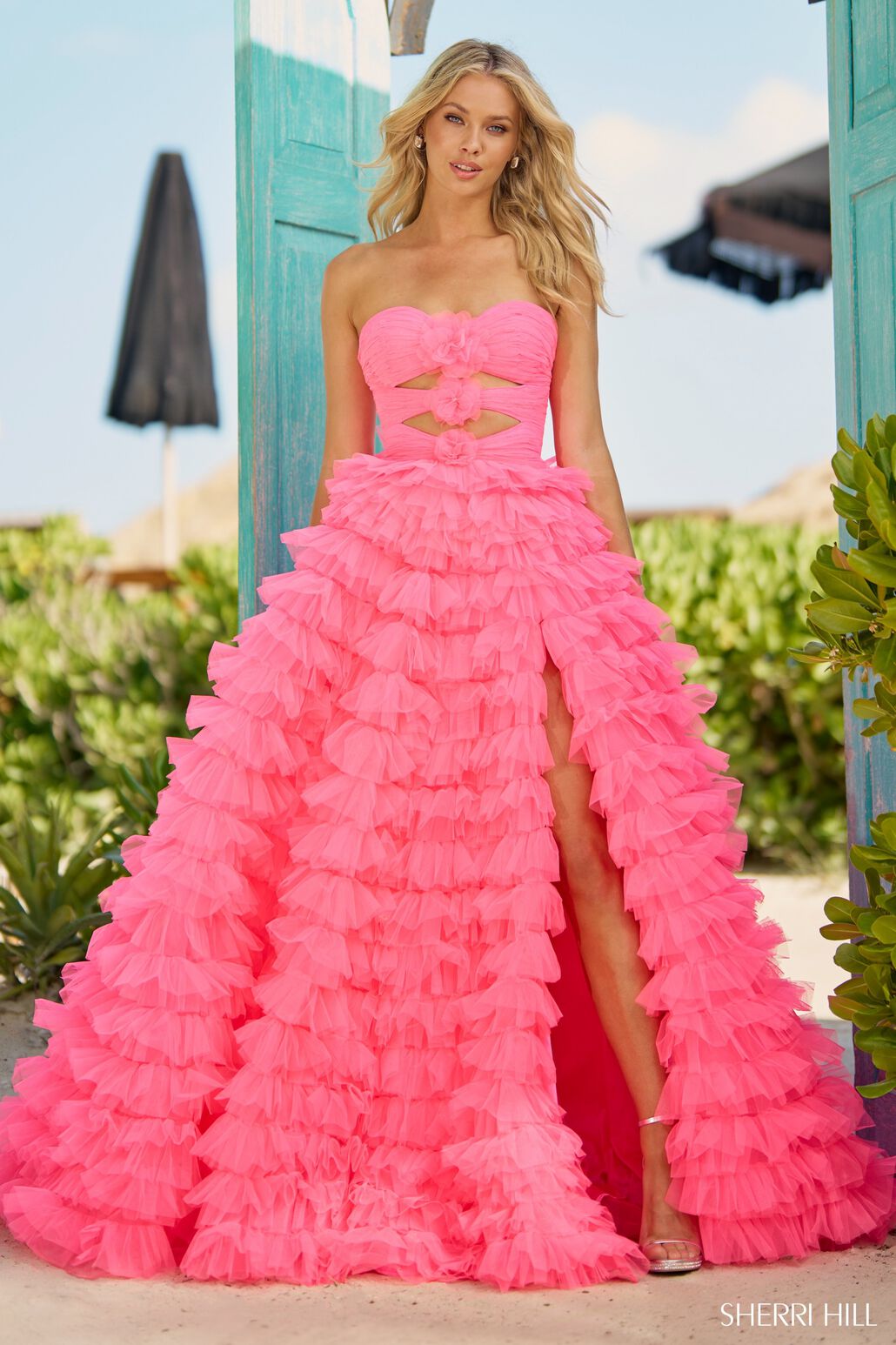 Sherri Hill 56067 Dress | Sherri Hill Dresses Sherri Hill 56067 Dress | Sherri Hill Dresses