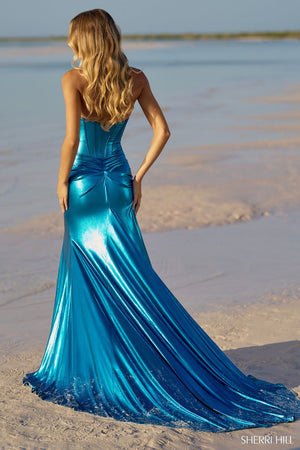 Sherri Hill Style 56085 | Sherri Hill Dresses
