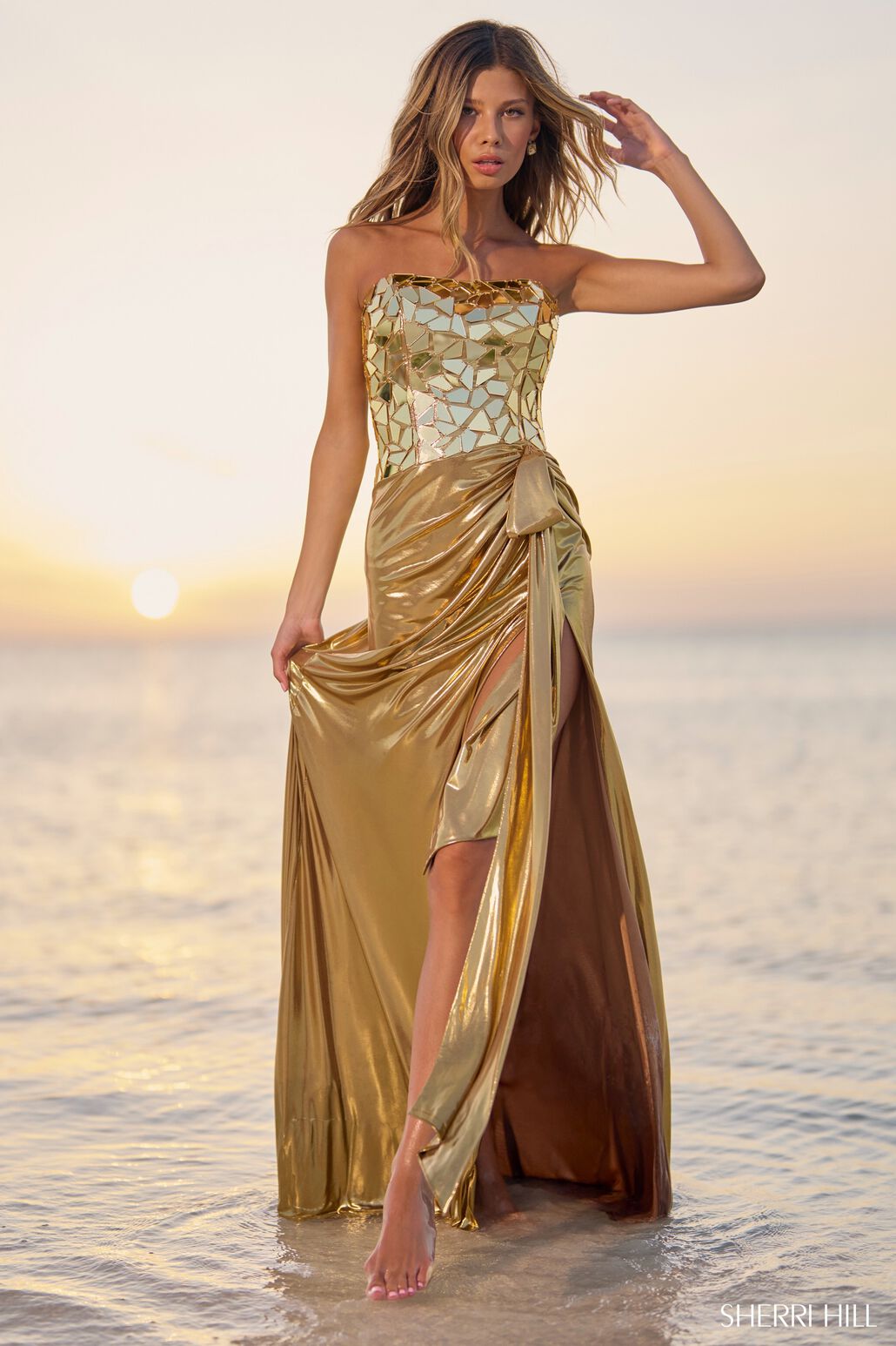 Sherri Hill Style 56094 | Sherri Hill Dresses | International Prom Association InternationalProm.com Sherri Hill Style 56094 | Sherri Hill Dresses | International Prom Association InternationalProm.com