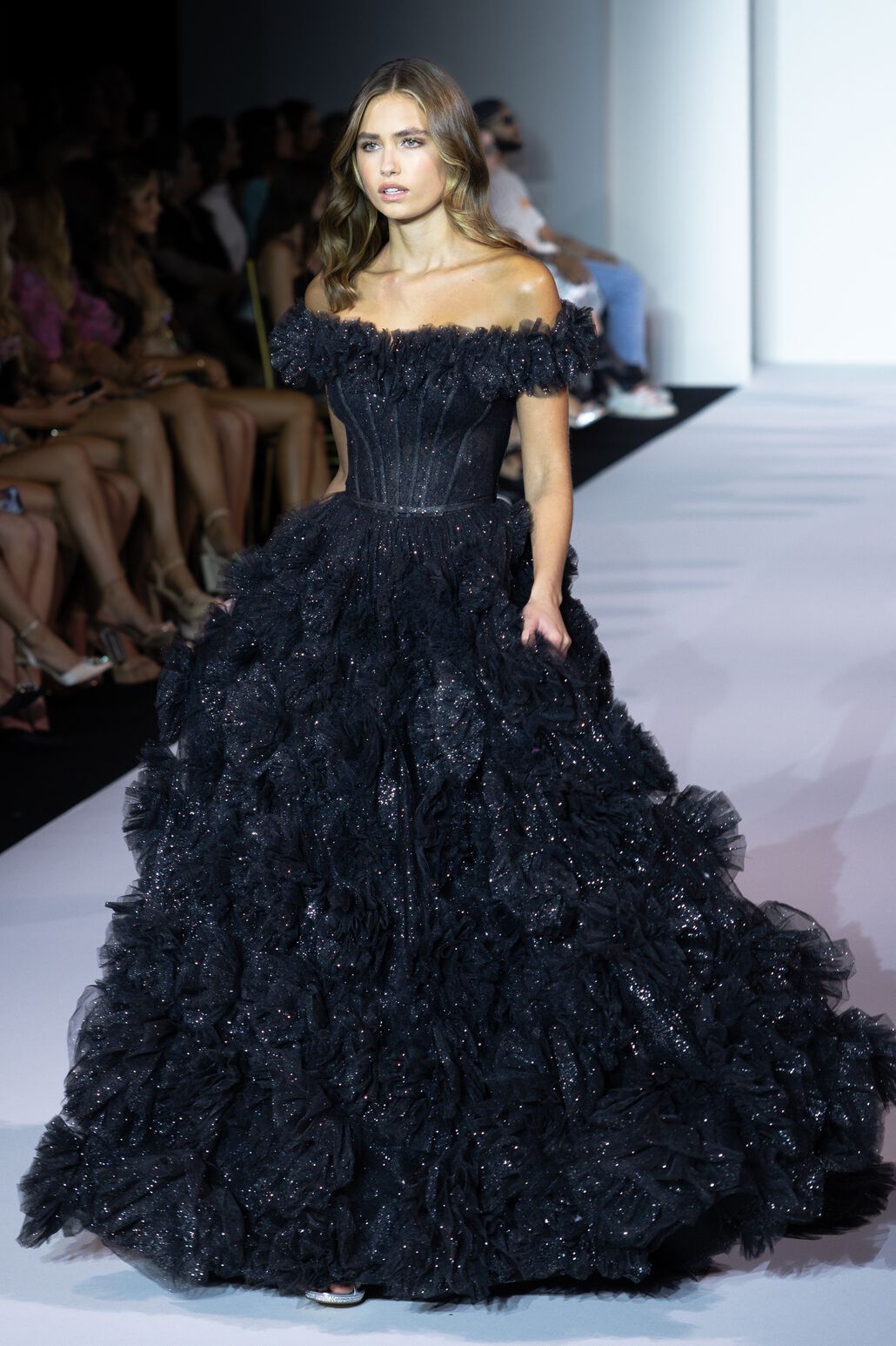 prom dresses runway Runway Fashions: Michigan's #1 Dress Store for Prom and Evening Dresses