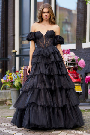 Sherri Hill Style 56170 | Sherri Hill Dresses | International Prom Association InternationalProm.com Sherri Hill Style 56170 | Sherri Hill Dresses | International Prom Association InternationalProm.com
