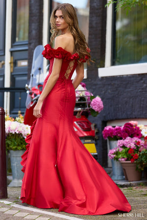 Sherri Hill Style 56240 | Sherri Hill Dresses