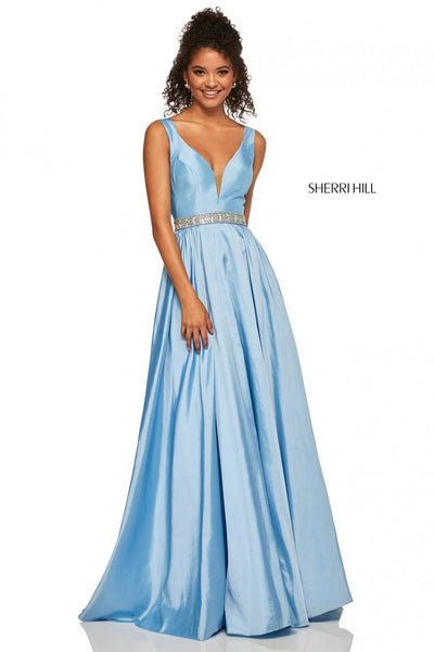 Sherri hill 52574 sale