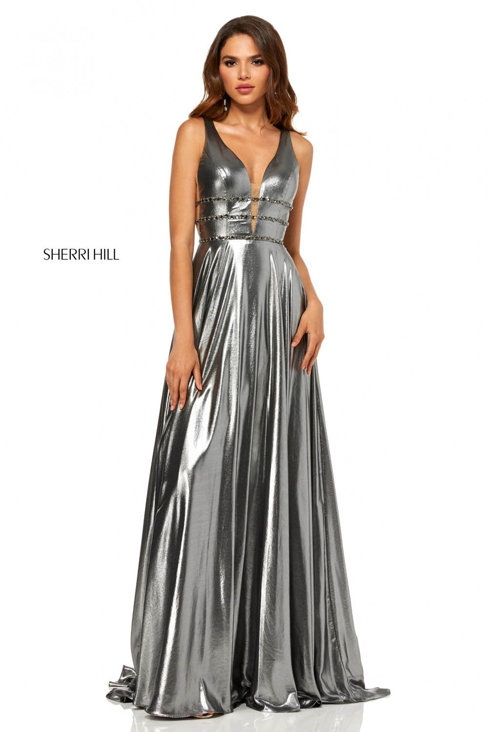 Sherri Hill 52421 Dress | Sherri Hill Prom Dresses InternationalProm.com Sherri Hill 52421 Dress | Sherri Hill Prom Dresses InternationalProm.com