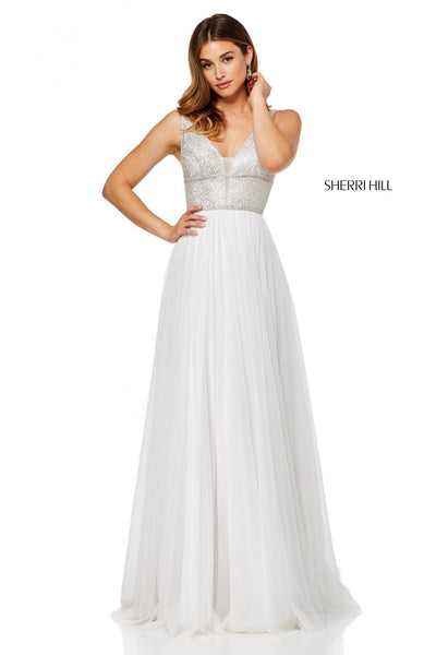 Sherri hill shop 52685