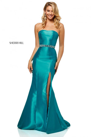Sherri Hill 52541 Dress | Sherri Hill Prom Dresses InternationalProm.com Sherri Hill 52541 Dress | Sherri Hill Prom Dresses InternationalProm.com