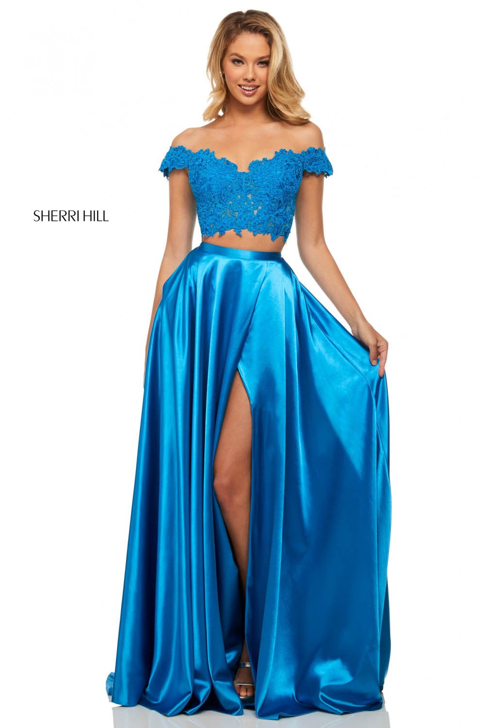 Sherri Hill 52567 Dress | Sherri Hill Prom Dresses InternationalProm.com Sherri Hill 52567 Dress | Sherri Hill Prom Dresses InternationalProm.com