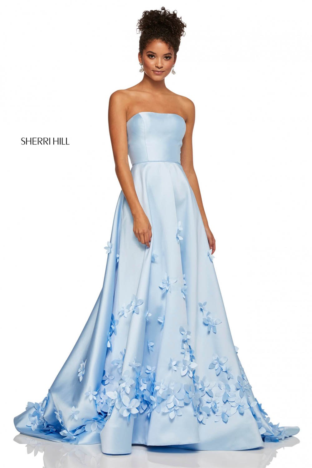 Sherri Hill 52582 Dress Sherri Hill 52582 Dress