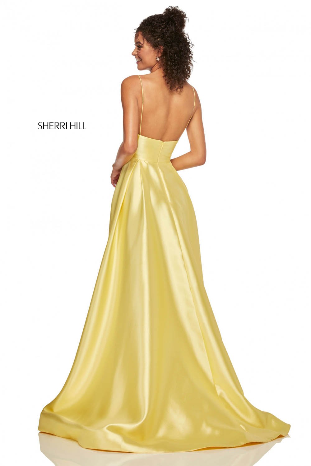 Sherri Hill 52597 Dress | Sherri Hill Prom Dresses Sherri Hill 52597 Dress | Sherri Hill Prom Dresses