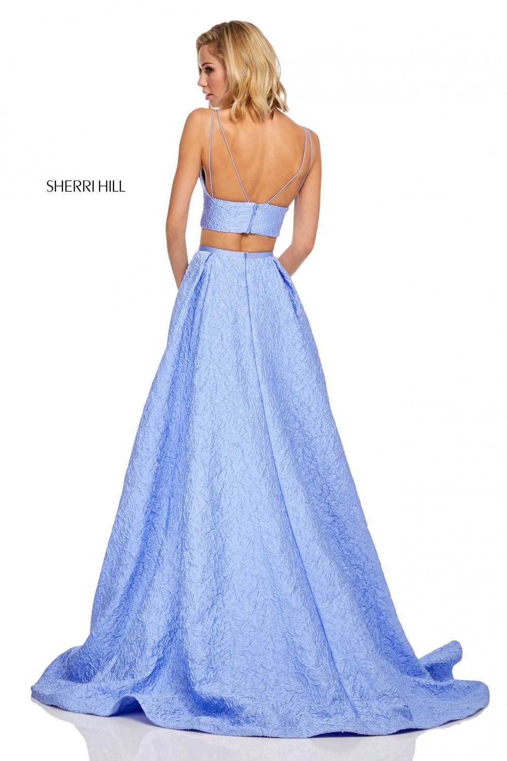 Sherri hill 52641 sale