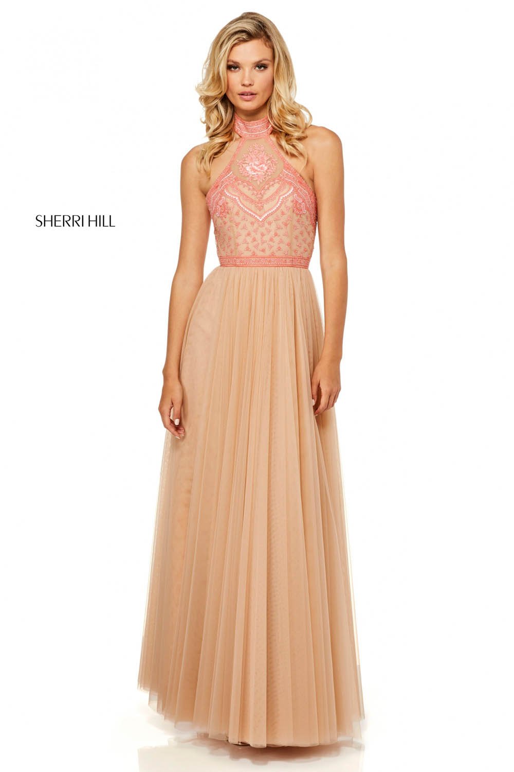 52475 top sherri hill