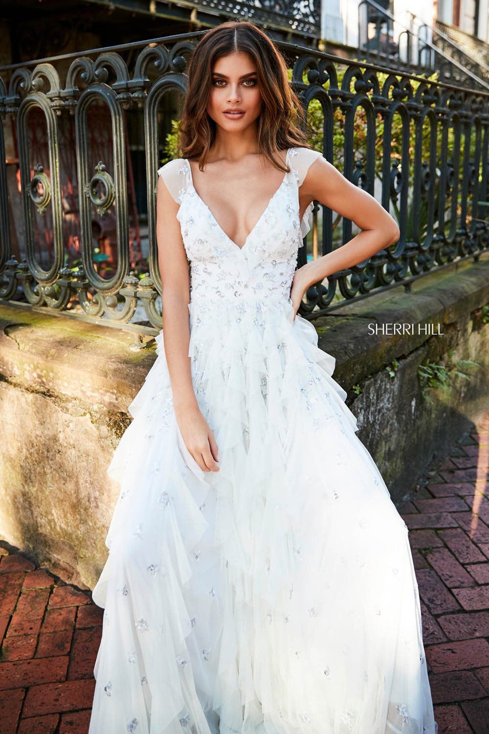 Sherri Hill 52668 Dress | Sherri Hill Prom Dresses InternationalProm.com Sherri Hill 52668 Dress | Sherri Hill Prom Dresses InternationalProm.com