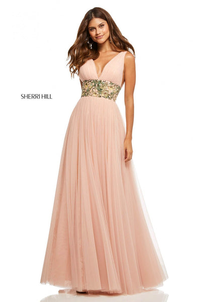 sherri hill 52523