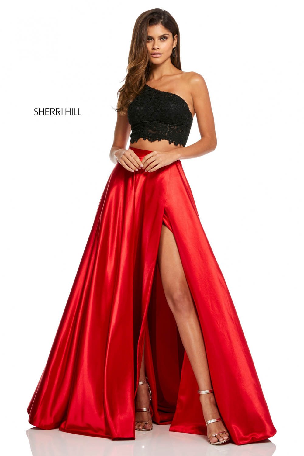 52600 clearance sherri hill