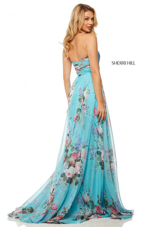 Sherri Hill 52872 Dress | Sherri Hill Prom Dresses InternationalProm.com Sherri Hill 52872 Dress | Sherri Hill Prom Dresses InternationalProm.com